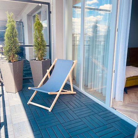 Apartcentrum-Charlotte -Parking-Air Conditioning Boleslawiec  Luaran gambar