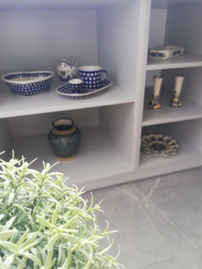Apartcentrum-Charlotte -Parking-Air Conditioning Boleslawiec  Luaran gambar
